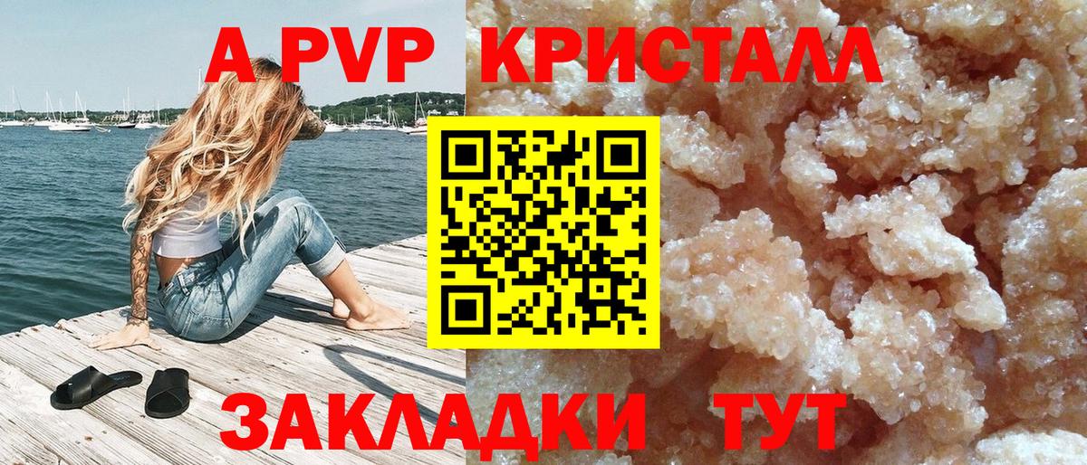 A PVP СК Лесной